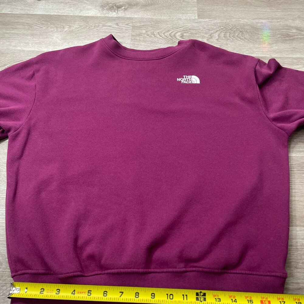 Pull Over Sweater - Picture 4 of 11